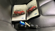 Ford Mondeo 2.0 TDCi Titanium Edition 5dr Diesel Hatchback